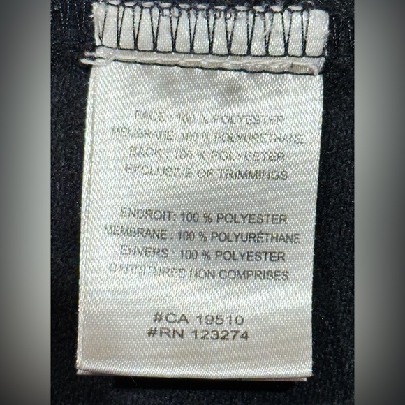 Lole Mid-Length Soft-Shell Jacket - Picture 3 of 4